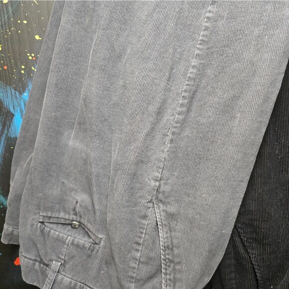 Lot Of 4 Croft And Barrow Corduroy Pants 3@ 42x32 1@ 40x32 - Picture 2 of 8